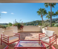 Уникальный Пентхаус с Террасой в Las Alamandas 201 кв.м