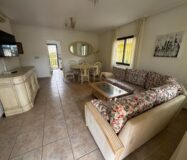 Вилла 223 кв.м в Ориуэла-Коста с бассейном и террасой