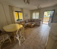 Вилла 223 кв.м в Ориуэла-Коста с бассейном и террасой