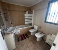 Вилла 223 кв.м в Ориуэла-Коста с бассейном и террасой