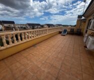 Вилла 223 кв.м в Ориуэла-Коста с бассейном и террасой