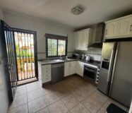 Вилла 223 кв.м в Ориуэла-Коста с бассейном и террасой