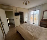 Вилла 223 кв.м в Ориуэла-Коста с бассейном и террасой