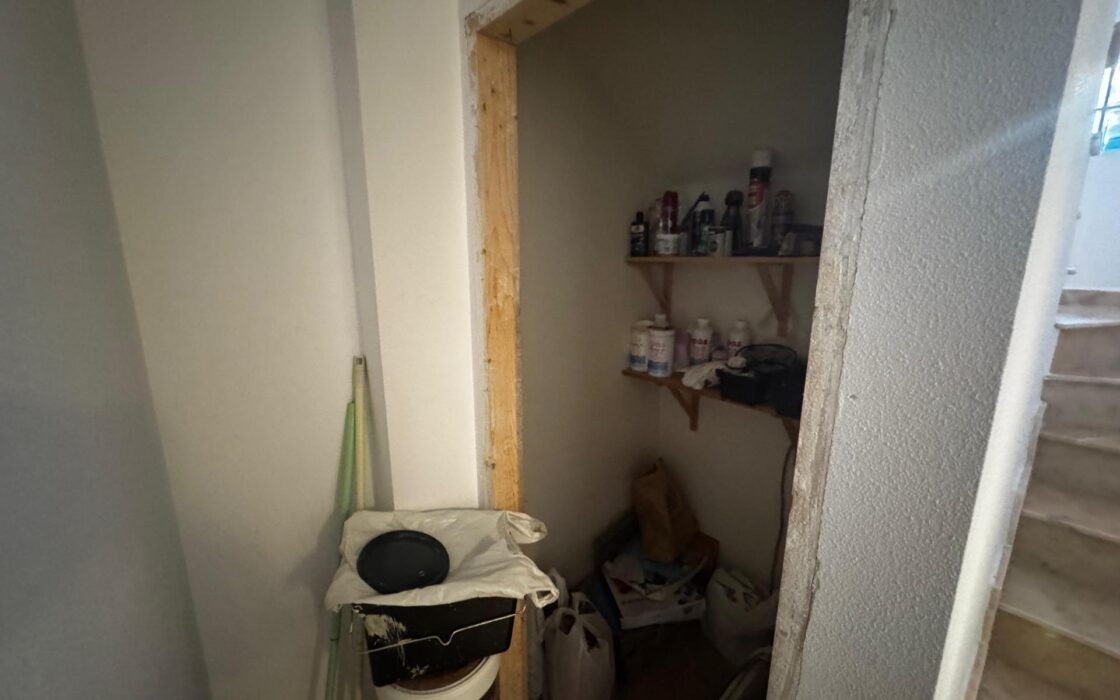 Вилла 223 кв.м в Ориуэла-Коста с бассейном и террасой