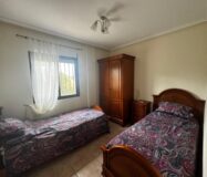 Вилла 223 кв.м в Ориуэла-Коста с бассейном и террасой