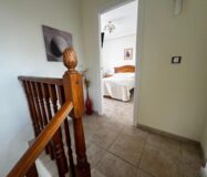 Вилла 223 кв.м в Ориуэла-Коста с бассейном и террасой