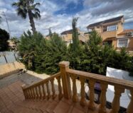 Вилла 223 кв.м в Ориуэла-Коста с бассейном и террасой