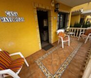 Вилла 223 кв.м в Ориуэла-Коста с бассейном и террасой