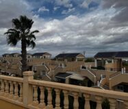 Вилла 223 кв.м в Ориуэла-Коста с бассейном и террасой