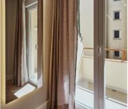 Апартаменты 141 кв.м в Мадриде с балконом и лифтом