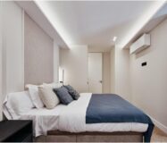 Апартаменты 141 кв.м в Мадриде с балконом и лифтом