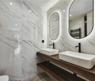 Апартаменты 141 кв.м в Мадриде с балконом и лифтом