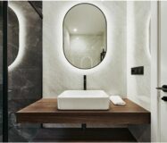 Апартаменты 141 кв.м в Мадриде с балконом и лифтом