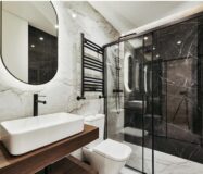 Апартаменты 141 кв.м в Мадриде с балконом и лифтом