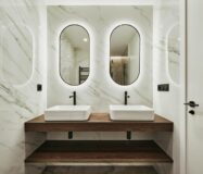 Апартаменты 141 кв.м в Мадриде с балконом и лифтом