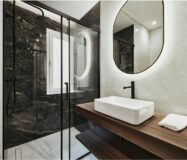 Апартаменты 141 кв.м в Мадриде с балконом и лифтом