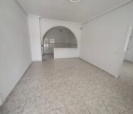 Вилла в Сьюдад Кесада 125 кв.м у моря с бассейном