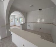 Вилла в Сьюдад Кесада 125 кв.м у моря с бассейном