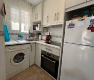 Апартаменты у моря в Торревьехе, 54 кв.м, 3 комнаты