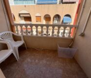 Апартаменты у моря в Торревьехе, 54 кв.м, 3 комнаты