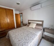 Апартаменты у моря в Торревьехе, 54 кв.м, 3 комнаты