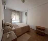 Апартаменты у моря в Торревьехе, 54 кв.м, 3 комнаты