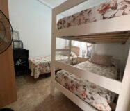 Апартаменты у моря в Торревьехе, 54 кв.м, 3 комнаты