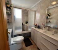 Апартаменты у моря в Торревьехе, 54 кв.м, 3 комнаты