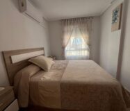 Апартаменты у моря в Торревьехе, 54 кв.м, 3 комнаты