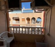 Апартаменты у моря в Торревьехе, 54 кв.м, 3 комнаты