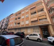 Апартаменты у моря в Торревьехе, 54 кв.м, 3 комнаты