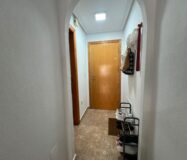 Апартаменты у моря в Торревьехе, 54 кв.м, 3 комнаты