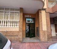 Апартаменты у моря в Торревьехе, 54 кв.м, 3 комнаты