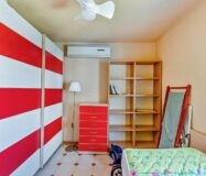 Вилла в Торревьехе 212 кв.м у моря с частным бассейном