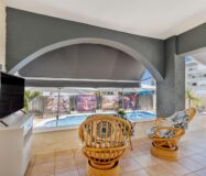 Вилла в Торревьехе 212 кв.м у моря с частным бассейном