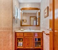 Вилла в Торревьехе 212 кв.м у моря с частным бассейном