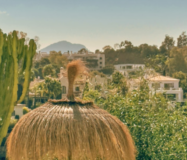 Тайхаус с 3 спальнями в La Quinta Hills, панорама гольфа 240 кв.м