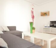 Просторные апартаменты в Санта Пола 127 кв.м у моря