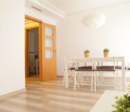 Просторные апартаменты в Санта Пола 127 кв.м у моря