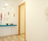 Просторные апартаменты в Санта Пола 127 кв.м у моря