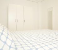 Просторные апартаменты в Санта Пола 127 кв.м у моря