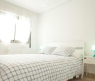 Просторные апартаменты в Санта Пола 127 кв.м у моря