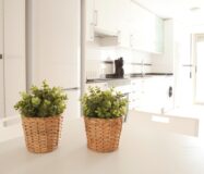 Просторные апартаменты в Санта Пола 127 кв.м у моря