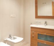 Просторные апартаменты в Санта Пола 127 кв.м у моря