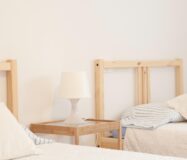 Просторные апартаменты в Санта Пола 127 кв.м у моря