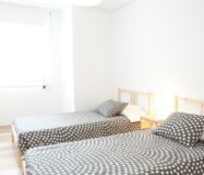 Просторные апартаменты в Санта Пола 127 кв.м у моря