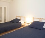 Просторные апартаменты в Санта Пола 127 кв.м у моря