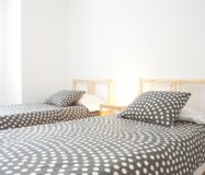 Просторные апартаменты в Санта Пола 127 кв.м у моря