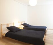 Просторные апартаменты в Санта Пола 127 кв.м у моря