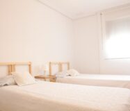 Просторные апартаменты в Санта Пола 127 кв.м у моря